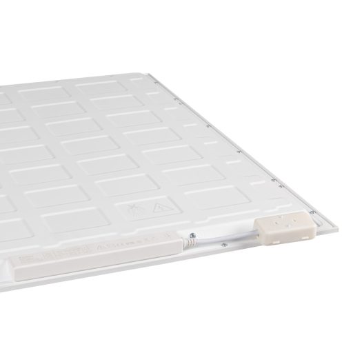 Kanlux 4080 lm, 4000K, 34W, 595x595 mm, természetes fehér LED panel + kiemelő keret, BLINGO LED, 50 000 h élettartam
