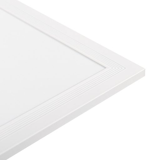 Kanlux 4080 lm, 4000K, 34W, 595x595 mm, természetes fehér LED panel + kiemelő keret, BLINGO LED, 50 000 h élettartam