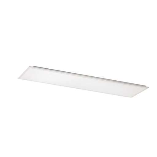 Kanlux 4080 lm, 4000K, 34W, 295x1195 mm, természetes fehér LED panel + kiemelő keret, BLINGO LED, 50 000 h élettartam