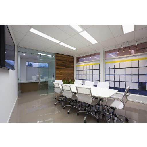 Kanlux 4080 lm, 4000K, 34W, 295x1195 mm, természetes fehér LED panel + kiemelő keret, BLINGO LED, 50 000 h élettartam
