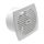 Kanlux 22W, 200 m³/h, 101x184 mm, IPX4, 38 dB(A), 50Hz, 2550 ford/perc, fehér fali süllyesztett fürdőszobai ventilátor, CYKLON EOL150B