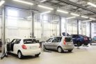 Kanlux műanyag fedél, por- és páramentes lámpatest tartozék, MAH-1258 sorozathoz, GL-MAH-1258/A-PS