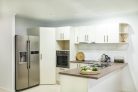Kanlux, 10W, 12V AC/DC, IP20, 30° állítható, RADAN CT-DTL50 spot MR16 - 2 év garancia, beltéri süllyesztett spot