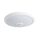Kanlux 14W, 800 lm, 4000K, IP20, RA80, Ø290 mm, kerek, fehér, acél házas természetes fehér LED mennyezeti lámpatest, mozgásérzékelős, FOGLER LED