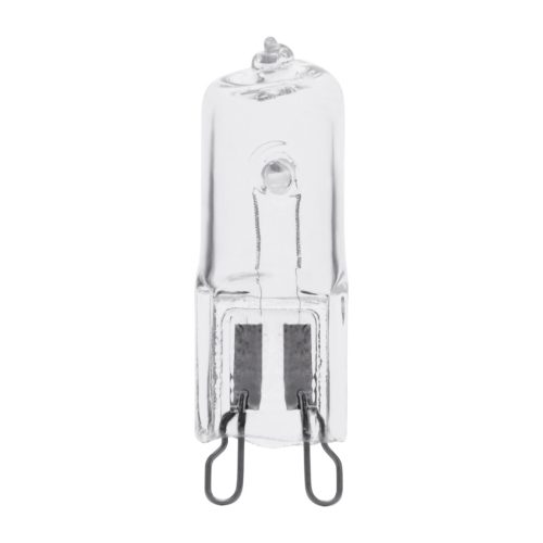 Kanlux G9, 20W, 235 lm, 2700K, 43 mm, meleg fehér halogén fényforrás, G9 STAR
