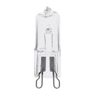   Kanlux G9, 48W, 740 lm, 2700K, 37 mm, meleg fehér halogén fényforrás, G9 STAR
