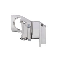   Kanlux, por- és páramentes lámpatestekhez való rozsdamentes acél rögzítő klipsz, CL-MAH PLUS-INOX – hosszú élettartam és 2 év garancia