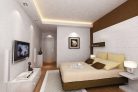 Kanlux Gx5,3, 12V, IP20, 90x90 mm, fekete, üveg házas, szögletes mennyezeti spot lámpatest, MORTA
