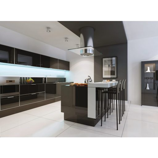 LED szalag gyorscsatlakozós toldó, 8 mm-es, egyszínű LED szalagokhoz