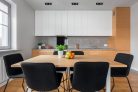 Kanlux 2xGx5,3, 12V, IP20, 170x90 mm, matt fekete, alumínium házas, kerek, 30°-ban állítható mennyezeti spot lámpatest, SEIDY
