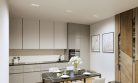 Kanlux 2xGx5,3, 12V, IP20, 170x90 mm, matt fehér, alumínium házas, szögletes, 30°-ban állítható mennyezeti spot lámpatest, SEIDY