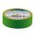 Kanlux 19 mm x 20 m x 0,13 mm, 600 V, 80 °C, zöld öntapadó PVC szigetelőszalag