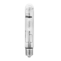   Kanlux, 400 W-os fémhalogén izzó, E40-es foglalat, 4200 K, MHE-400W/4200K - 38 000 lm fényáram, 10 000 óra élettartam, 2 év garancia​