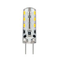   Kanlux 1,5W, 105 lm, 12V, G4 LED fényforrás, TANO G4 SMD LED
