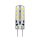 Kanlux 1,5W, 105 lm, 12V, 4000K, G4 természetes fehér LED fényforrás, TANO G4 SMD LED