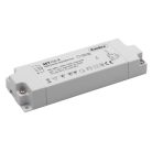 Kanlux, elektronikus transzformátor halogén izzókhoz (35-105W, 12V), SET105-K - hosszú élettartam, rövidzárlat- és túlterhelés elleni védelem