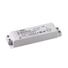 Kanlux, elektronikus transzformátor halogén izzókhoz (20-60W, 12V), SET60-K - hosszú élettartam, rövidzárlat- és túlterhelés elleni védelem