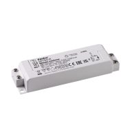   Kanlux, elektronikus transzformátor halogén izzókhoz (20-60W, 12V), SET60-K - hosszú élettartam, rövidzárlat- és túlterhelés elleni védelem