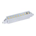 Kanlux 6W, 550 lm, 3000K, R7s, 119mm, meleg fehér LED fényforrás - asztali lámpákhoz