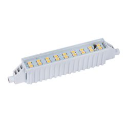   Kanlux 6W, 550 lm, 3000K, R7s, 119mm, meleg fehér LED fényforrás - asztali lámpákhoz
