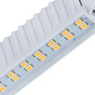 Kanlux 6W, 550 lm, 3000K, R7s, 119mm, meleg fehér LED fényforrás - asztali lámpákhoz