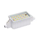 Kanlux 6W, 510 lm, 3000K, R7s, 78mm, meleg fehér LED fényforrás - asztali lámpákhoz