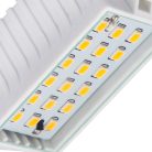 Kanlux 6W, 510 lm, 3000K, R7s, 78mm, meleg fehér LED fényforrás - asztali lámpákhoz