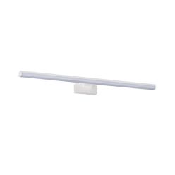  Kanlux 12W, 1070 lm, IP44, 4000K, fehér színű, alumínium házas, 110x600 mm, természetes fehér tükörvilágító, ASTEN