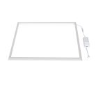 Kanlux, 60x60 cm, 40W, 3600 lm, 4000K, IP20 LED panel, AVAR 6060 40W-NW - beépíthető mennyezeti panel, 25 000 h élettartam