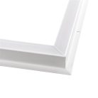 Kanlux, 60x60 cm, 40W, 3600 lm, 4000K, IP20 LED panel, AVAR 6060 40W-NW - beépíthető mennyezeti panel, 25 000 h élettartam