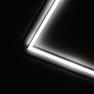 Kanlux, 60x60 cm, 40W, 3600 lm, 4000K, IP20 LED panel, AVAR 6060 40W-NW - beépíthető mennyezeti panel, 25 000 h élettartam