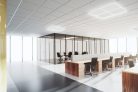 Kanlux, 60x60 cm, 40W, 3600 lm, 4000K, IP20 LED panel, AVAR 6060 40W-NW - beépíthető mennyezeti panel, 25 000 h élettartam