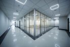 Kanlux, 60x60 cm, 40W, 3600 lm, 4000K, IP20 LED panel, AVAR 6060 40W-NW - beépíthető mennyezeti panel, 25 000 h élettartam