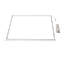   Kanlux, 60x60 cm, 40W, 3800 lm, 6500K, IP20 LED panel, AVAR 6060 40W-CW - beépíthető mennyezeti panel, 25 000 h élettartam