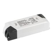   Kanlux, 24 V stabilizált LED tápegység 60 W, POWELED P 24V 60W - LED szalagokhoz ideális, rövidzárlat védelemmel, 2 év garanciával​