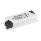 Kanlux, 12 V stabilizált LED tápegység 30 W, POWELED P 12V 30W - LED szalagokhoz ideális, rövidzárlat védelemmel, 2 év garanciával​