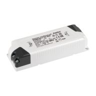   Kanlux, 12 V stabilizált LED tápegység 30 W, POWELED P 12V 30W - LED szalagokhoz ideális, rövidzárlat védelemmel, 2 év garanciával​