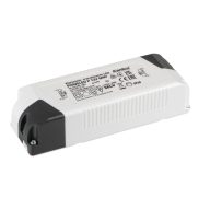   Kanlux, 12 V stabilizált LED tápegység 60 W, POWELED P 12V 60W - LED szalagokhoz ideális, rövidzárlat védelemmel, 2 év garanciával​