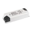 Kanlux, 24 V stabilizált LED tápegység 30 W, POWELED P 24V 30W - LED szalagokhoz ideális, rövidzárlat védelemmel, 2 év garanciával​