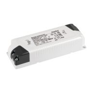   Kanlux, 24 V stabilizált LED tápegység 30 W, POWELED P 24V 30W - LED szalagokhoz ideális, rövidzárlat védelemmel, 2 év garanciával​