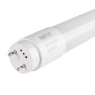 Kanlux 18W, 2700 lm, 4000K, G13, 1210 mm természetes fehér LED fényforrás, T8 GLASSv3 LED fénycső