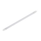 Kanlux 18W, 2700 lm, 6500K, G13, 1210 mm hideg fehér LED fényforrás, T8 GLASSv3 LED fénycső