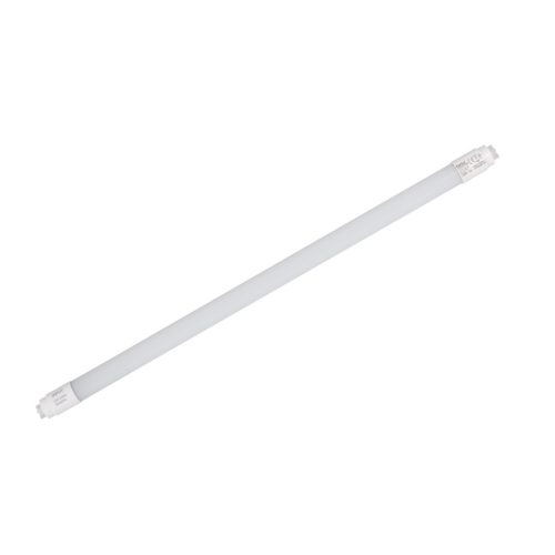 Kanlux 18W, 2700 lm, 6500K, G13, 1210 mm hideg fehér LED fényforrás, T8 GLASSv3 LED fénycső