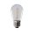 Kanlux 0,5W, 50 lm, 2700K, E27, A45, meleg fehér LED fényforrás, ST45 LED
