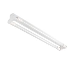   Kanlux 2xG13, 99,5x1235 mm, fehér, fém-műanyag házas lineáris lámpatest, ALDO 4LED - T8 fénycsőhöz