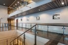 Kanlux, 220-240V AC egyenáramú LED tápegység 26,3W, TIBERI DRV DALIM700MA - LED világításhoz ideális, fehér kompakt kivitel - 5 év garanciával