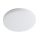 Kanlux 36W, 3600 lm, 4000K, IP54, RA80, Ø327 mm, fehér, műanyag házas, kerek, természetes fehér mozgásérzékelős LED mennyezeti lámpatest, VARSO LED HI