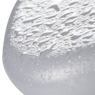 Kanlux 18W, 1620 lm, 3000K, IP54, RA80, 278x278 mm, fehér, műanyag házas, szögletes, meleg fehér mozgásérzékelős LED mennyezeti lámpatest, VARSO LED