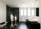 Kanlux 18W, 1620 lm, 3000K, IP54, RA80, 278x278 mm, fehér, műanyag házas, szögletes, meleg fehér mozgásérzékelős LED mennyezeti lámpatest, VARSO LED