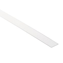   Opál búra, csúsztható, 10x1000 mm, Kanlux Profilo B/F típusú LED szalag profilhoz